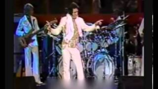 ELVIS  The King In Concert Special Edit)   PART 3 youtube original