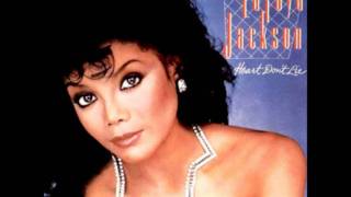 La Toya Jackson - Bet&#39;cha Gonna Need My Lovin&#39; (7&#39;&#39;)