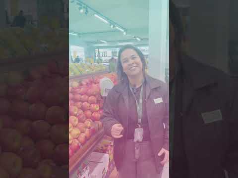 A Unidade do Vila das Frutas Turmalina tá de cara nova!