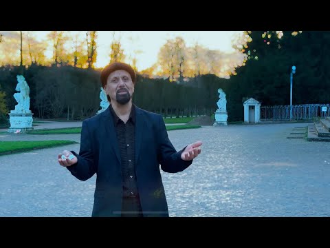 Ali Abdo min negrin ياري من ناكرين