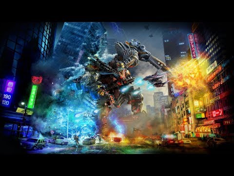 X-Morph: Defense - Release Date Trailer thumbnail