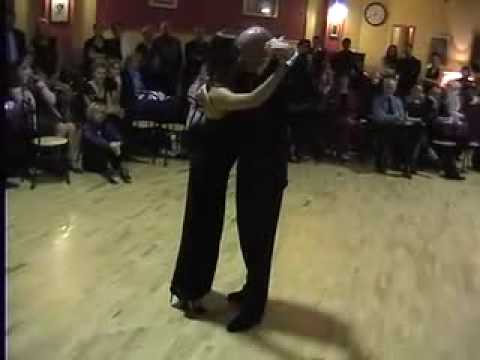 CARLOS GAVITO /TANGO