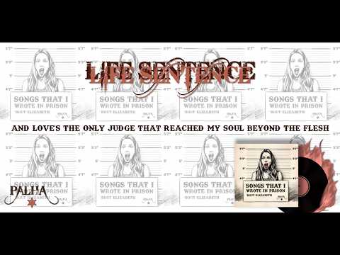 Life Sentence - Palha