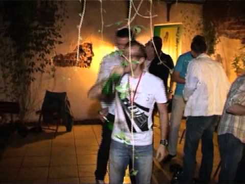 Uroczysta Gala - I Edycja rozgrywek futsalowych w Wielickiej Lidze Firm