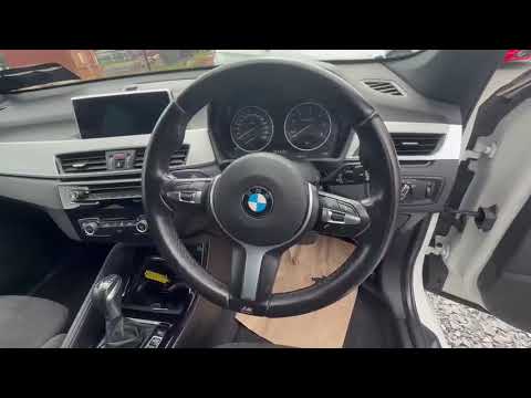 2017 BMW X1 M-SPORT XDRIVE AUTO FULLY LOADED - Image 2
