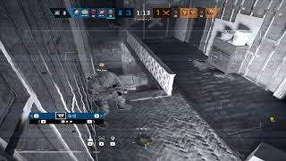 R6S PC rank　＠4 誰でもおｋ