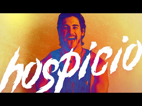 Hospício - Gabriel Betta