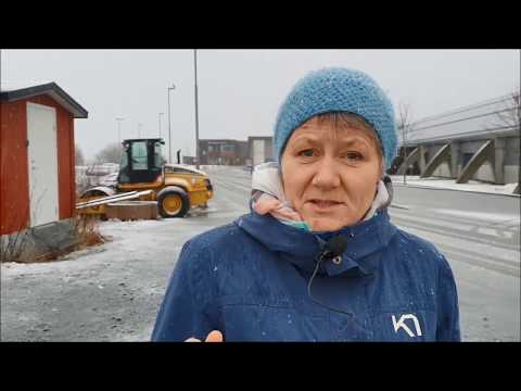 Ranheim og innspillskart