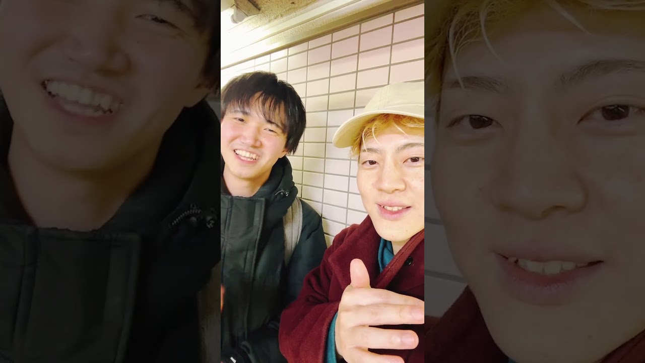 アカペラの専門家にスクラッチの方法聞いてみた【#教えてとおるすさん】#shorts