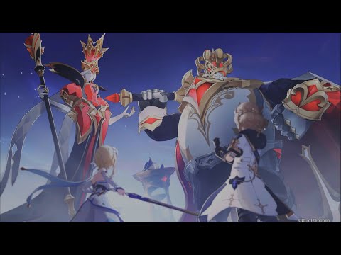 Genshin Impact (Part 713)