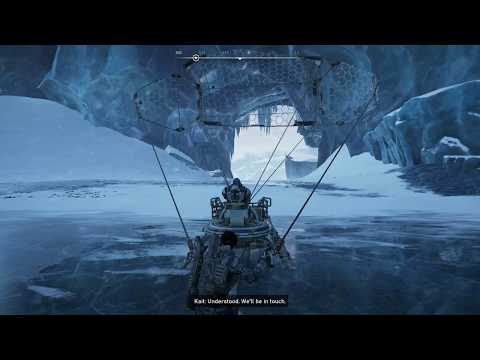 GEARS OF WAR 5 Part 7 Walkthrough Gameplay GEARS 5