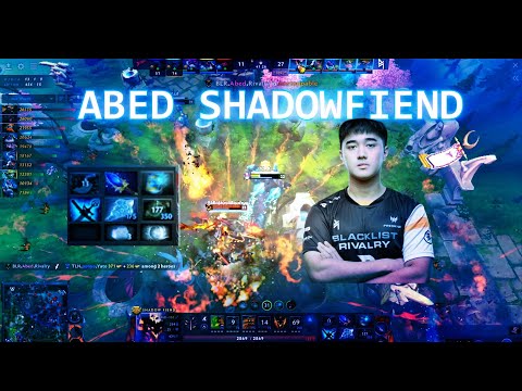 BLR VS TALON RIYADH MASTERS ABED SF!!!