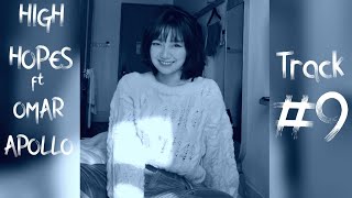 Joji - high hopes (lyrics)