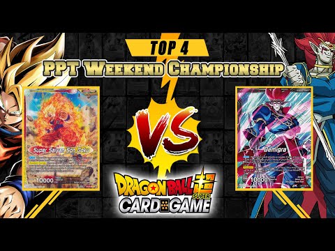 TOP 4 Marcel Russell's Demigra vs. Jonathan Rodriguez's SurgeKu