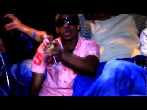 Cashtastic and Stylo: Girls going WILD - EXCLUSIVE!