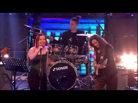 BLOOD MOON - GOING UNDER (EVANESCENCE) - 11.12.2022 - INSTA TV