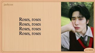 Download lagu JAEHYUN 'Roses' Easy Lyrics mp3 Download lagu JAEHYUN 'Roses' Easy Lyrics mp3