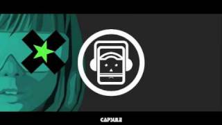 Capsule - JUMPER (Minimal & Trance Remix)