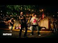 Arcángel, Grupo Frontera - ALV (Video Oficial) | Sentimiento, Elegancia y Más Maldad