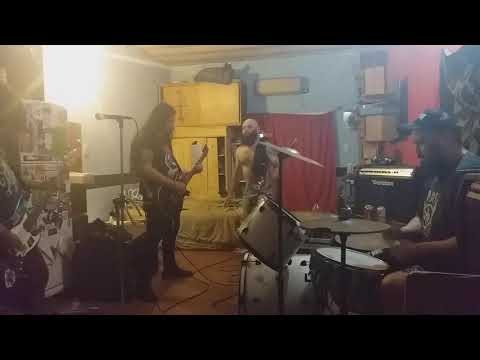 DISTHOCLES - Desidia (ensayo Raw-metal punk dbeat) 2019