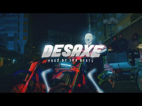 PLK x Vald Type Beat "DÉSAXÉ" | Instru rap 2021