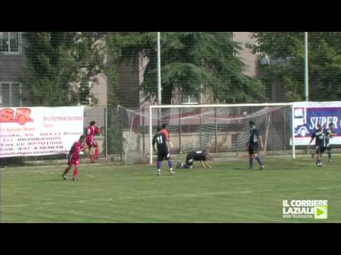 Torrenova - Football Riano