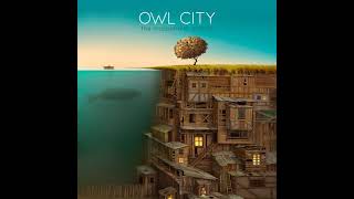 Owl City - Gold (Audio)