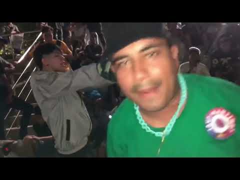 ARISTIZABAL vs JOMPER - 4tos - Fecha 4 Temporada 2022