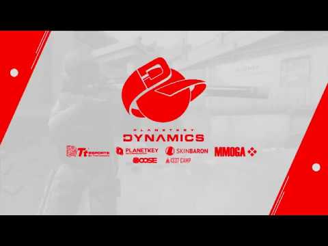 r0bs3n 4k vs. Final Gaming @ESLM Spring 2018