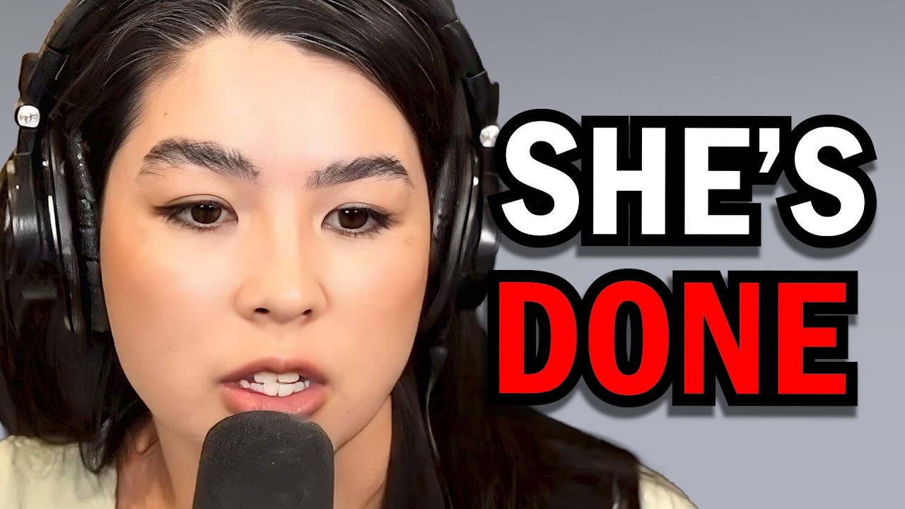 Streamer Hollywood Actually Got F**king Destroyed…