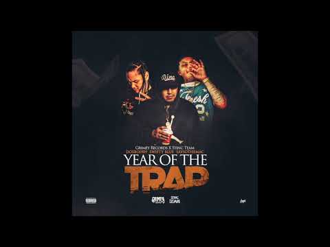 SAYSOTHEMAC X SWIFTY BLUE X DOEBOI909 - REAL LIFE P