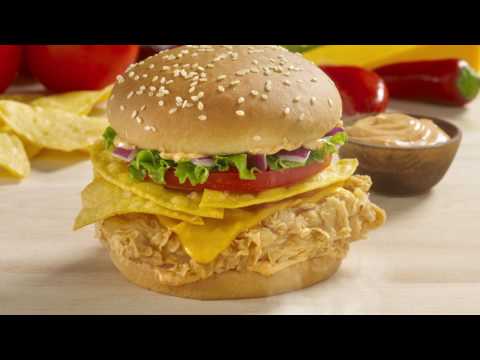 Texas Chicken Now Open In Vientiane