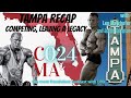 Coma Talk 24 with Justin Compton ,Tampa Pro recap, Texas Preview, big Kratom Debate, opioid crisis