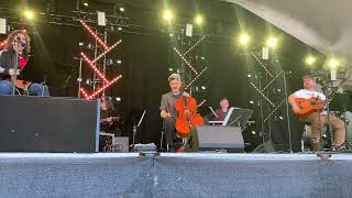 Magnetic Fields - Quick !, Heartland Festival, 4 June 2022