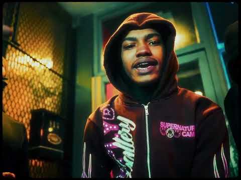 HavinMotion - Whatever She Want (Official Music Video)