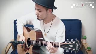  - Jackson 5 - I Want You Back (Seiji Igusa) (Fingerstyle Guitar)