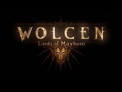 Wolcen: Lords of Mayhem - Walkthrough Part 1: Intro and Prologue [Story]