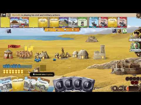 World Championship 2023 stage 3 game 5