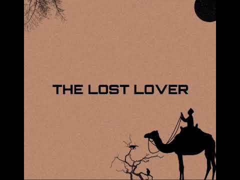 DJ YARIS-THE LOST LOVER
