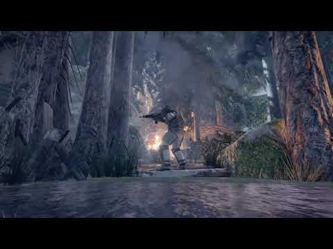 Rise of the Tomb Raider pt49