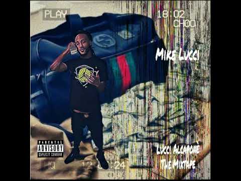 Mike Lucci - Shit Talkin "Freestyle"