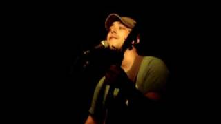 &quot;Nobody&#39;s Girl&quot; live in Boston, MA