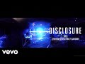 Disclosure - Latch (Live From Central Park) ft ...