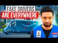 The FAKE Amazon Driver FRAUD
