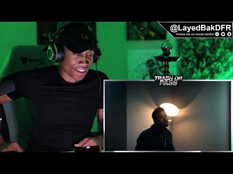 TRASH or Pass! The Weeknd ft Daft Punk ( StarBoy ) [REACTION!!]