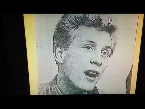 This Is Your Life - Mickie Most - E - New Faces