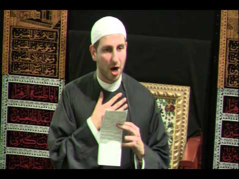 Latmiyat 6 10th Night  Ya Husayn