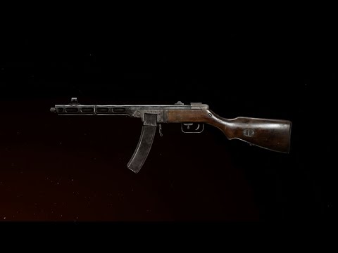 PPSH Leg Meta
