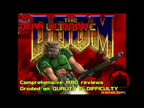 DOOM - DEAN OF DOOM - S1E3