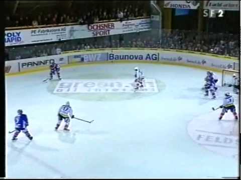 NLA 04-05 SF5 Zürich - Zug 4-2